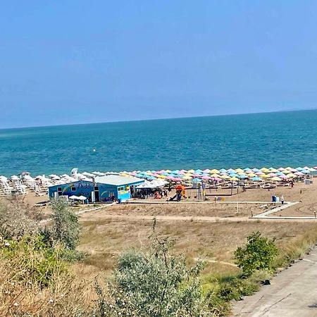 Diamond Beach Apartment 2 Room Burgas City Exterior foto