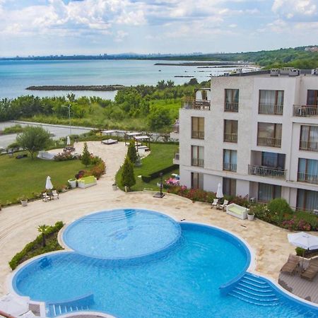 Diamond Beach Apartment 2 Room Burgas City Exterior foto