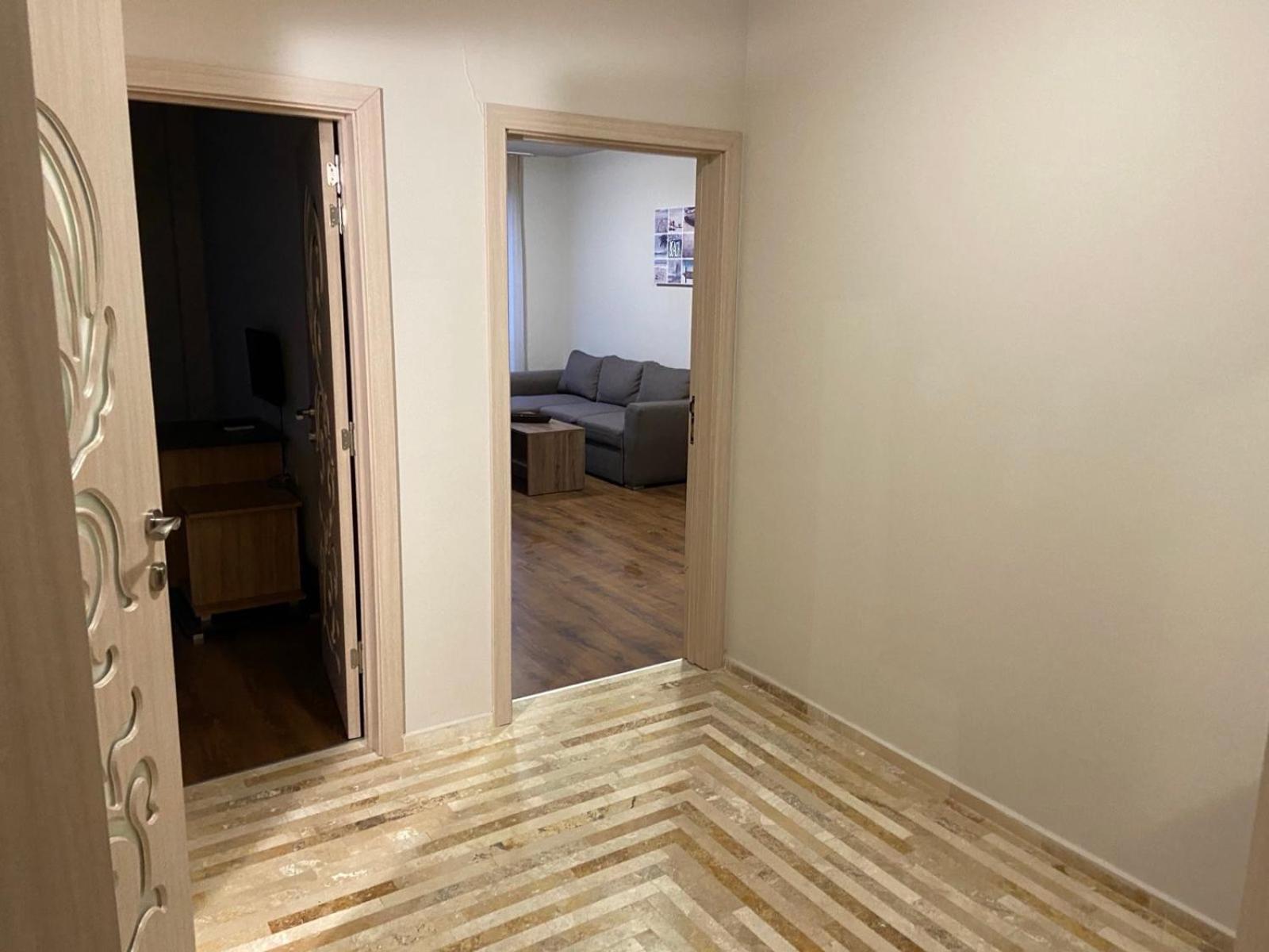 Diamond Beach Apartment 2 Room Burgas City Exterior foto