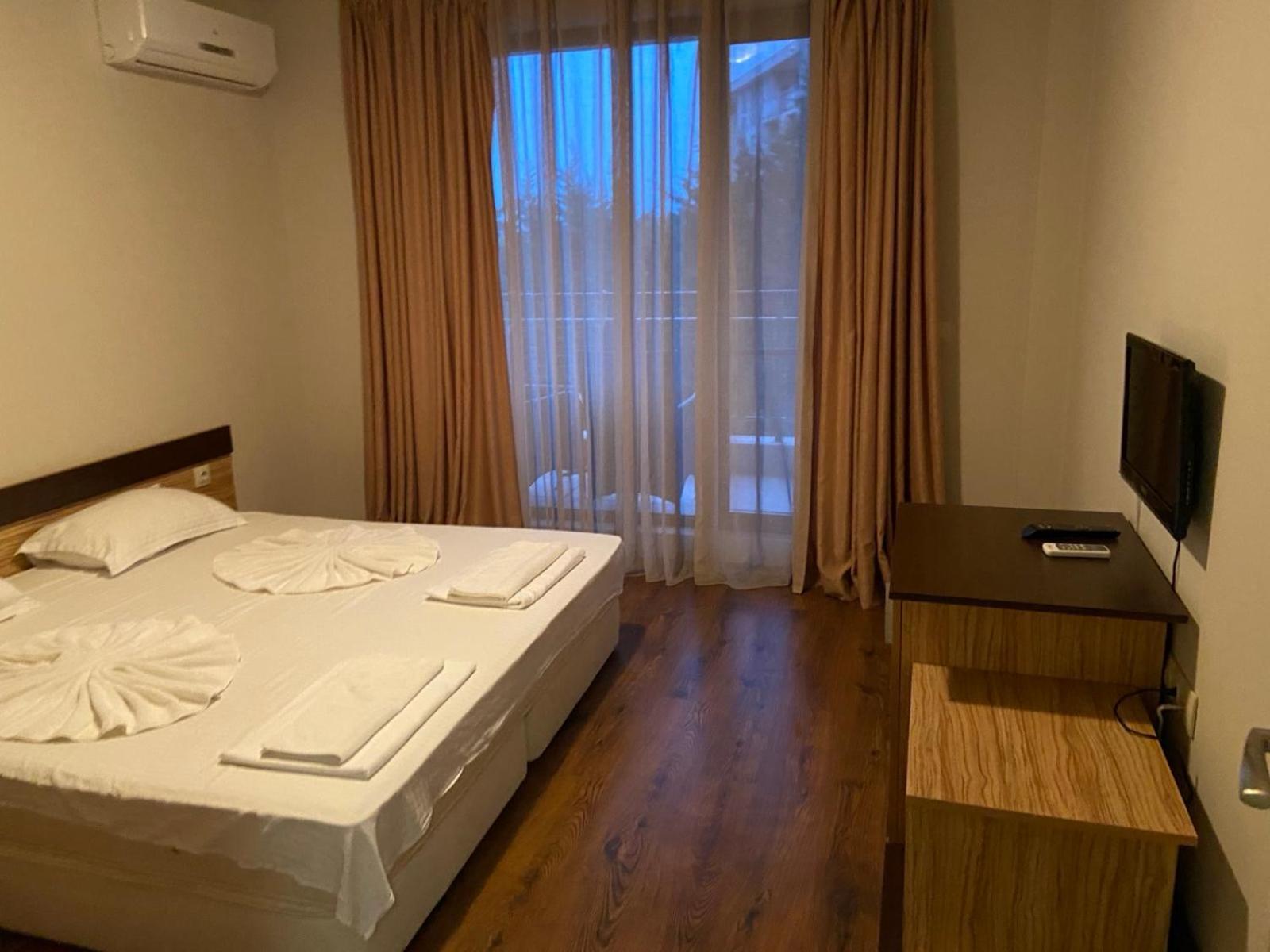 Diamond Beach Apartment 2 Room Burgas City Exterior foto