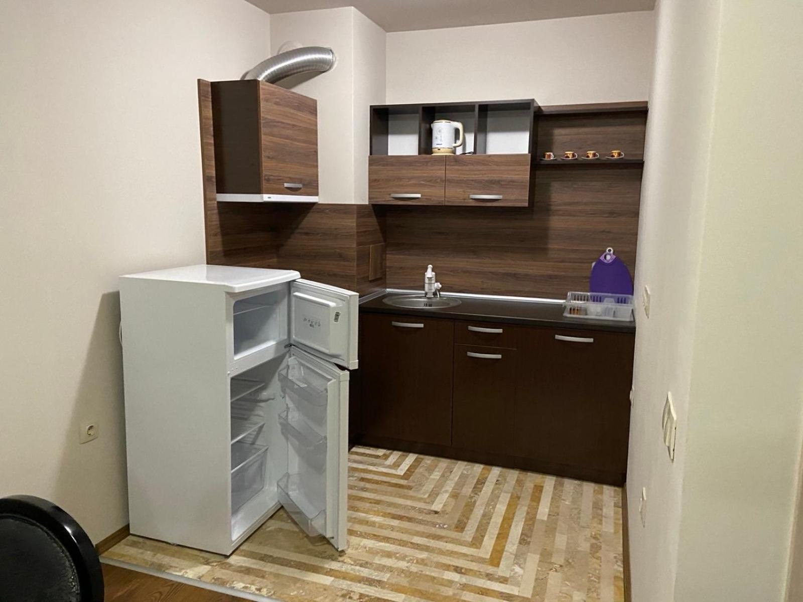 Diamond Beach Apartment 2 Room Burgas City Exterior foto