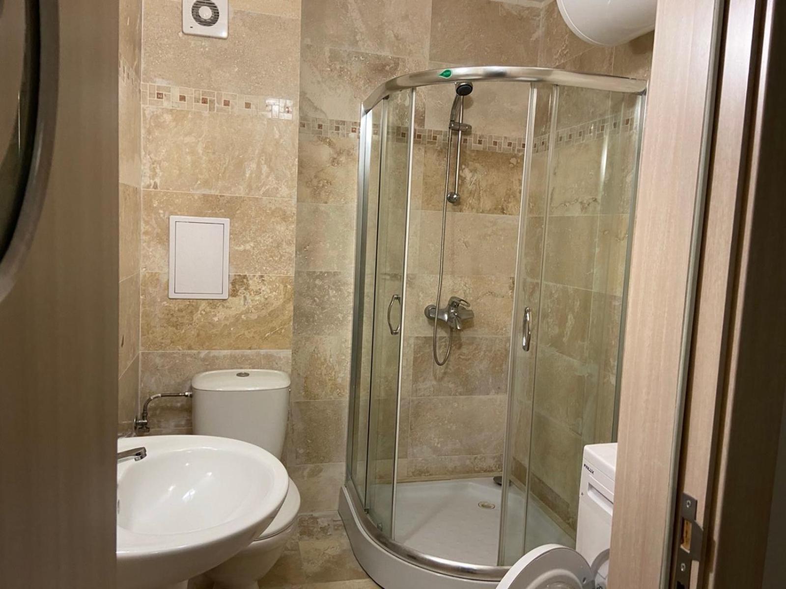 Diamond Beach Apartment 2 Room Burgas City Exterior foto